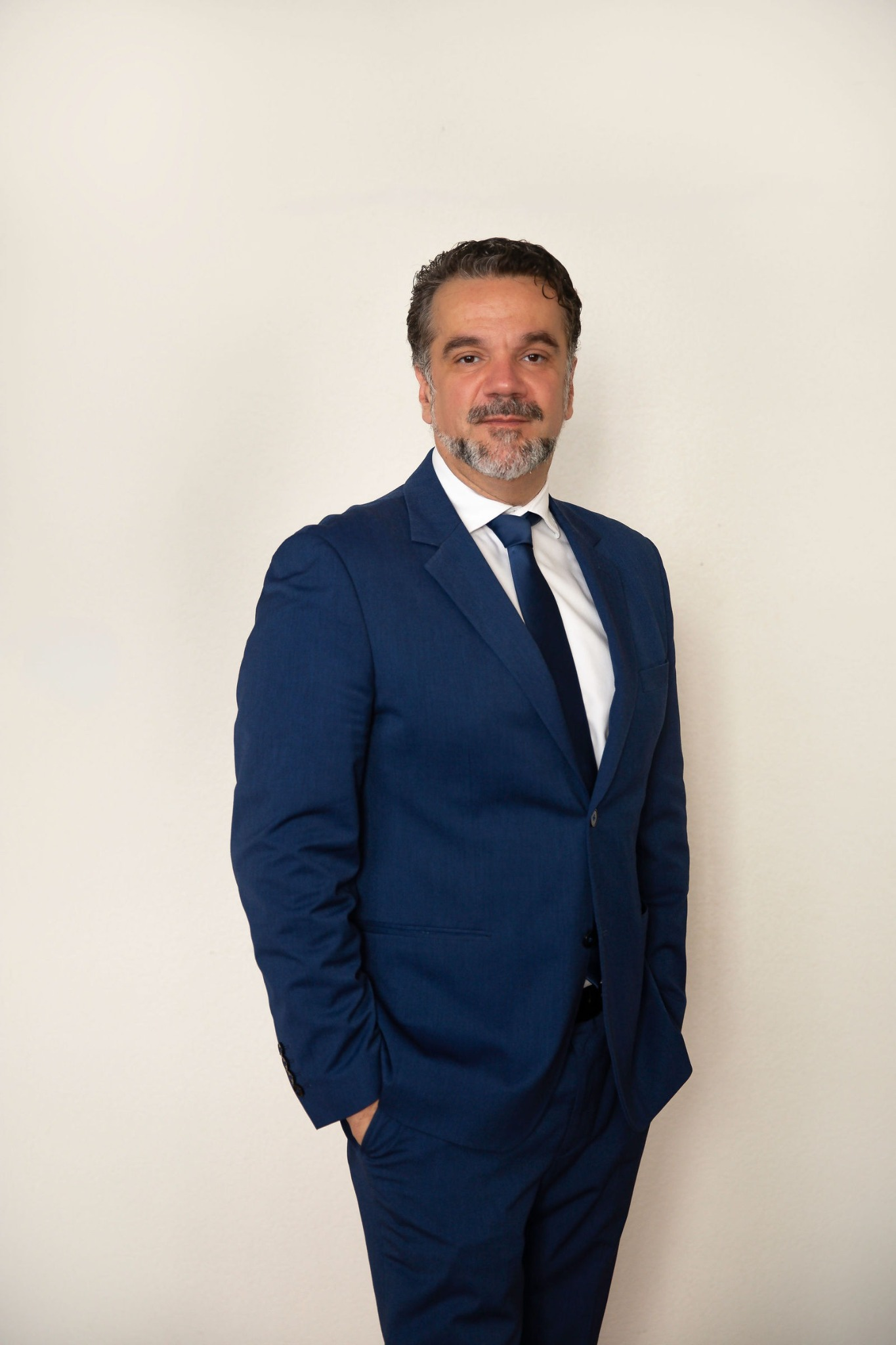 Dr Christos Maragkoudakis