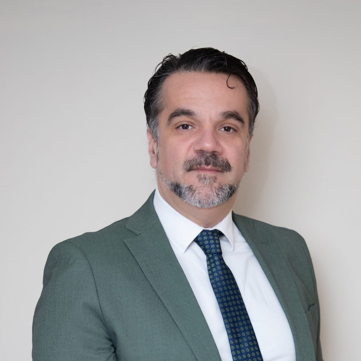 Dr Christos MARAGKOUDAKIS