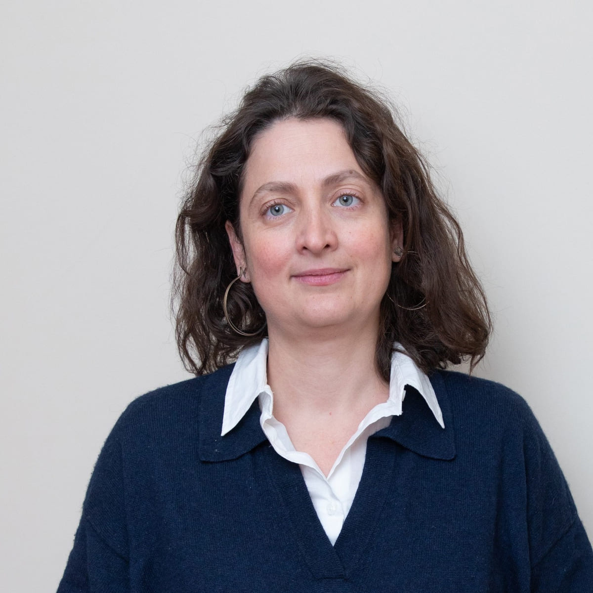 Dr Dimitra FEXI