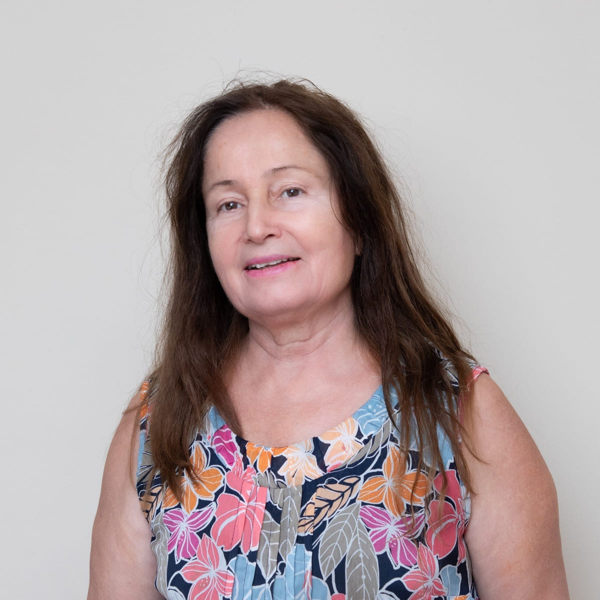 Dr Nadya POPOVA