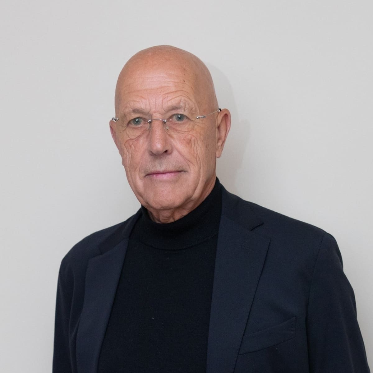 Dr Patrick SCHOPFER