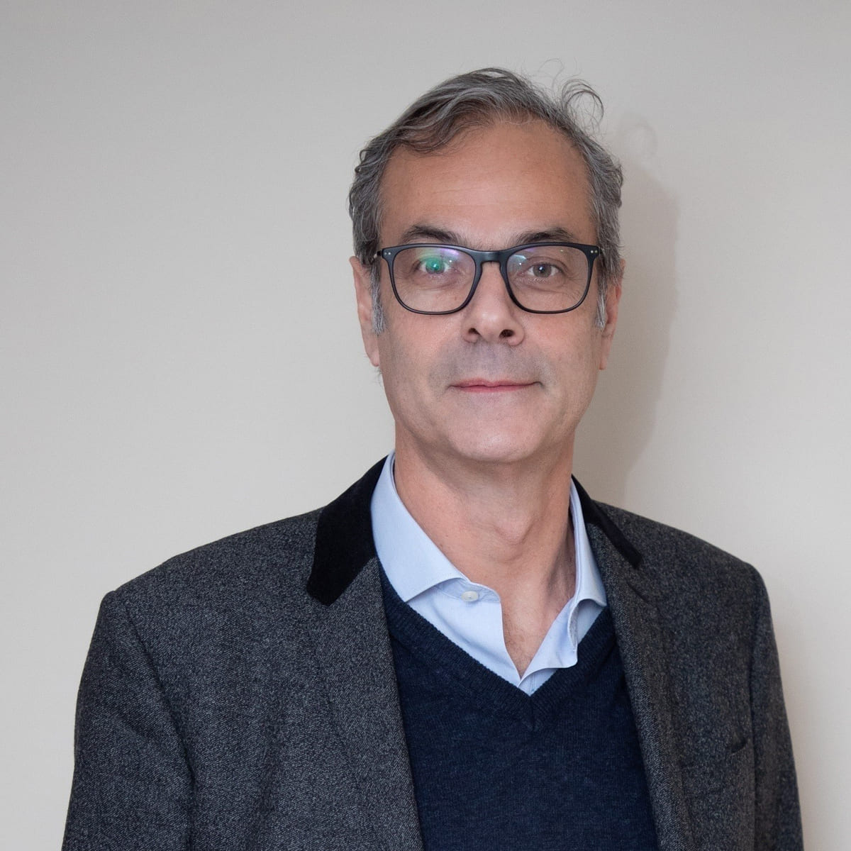 Prof. Roberto MARCI